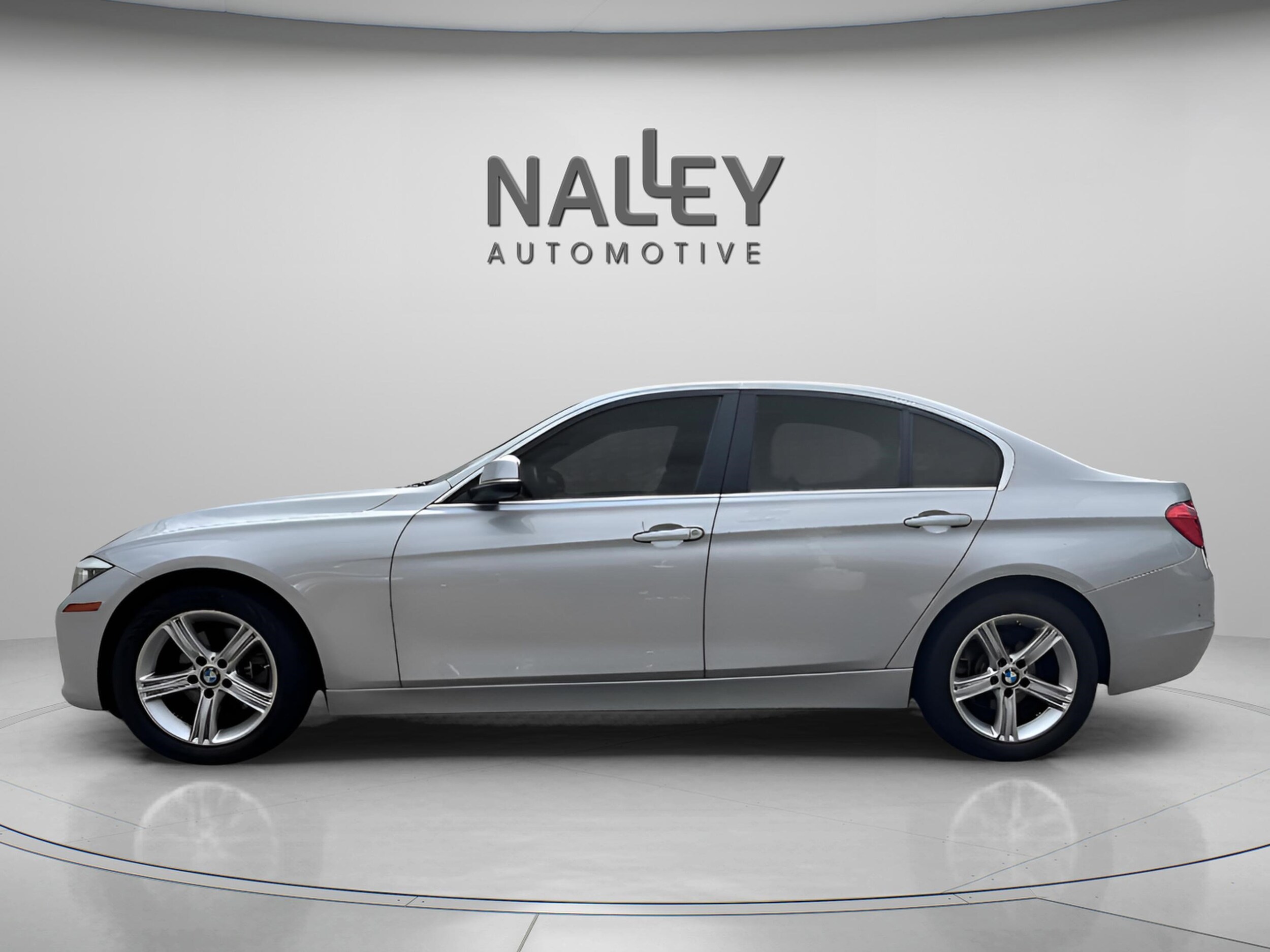 2015 Bmw 328i xDrive photo 2