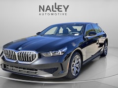 2026 BMW i5 eDrive40 Sedan