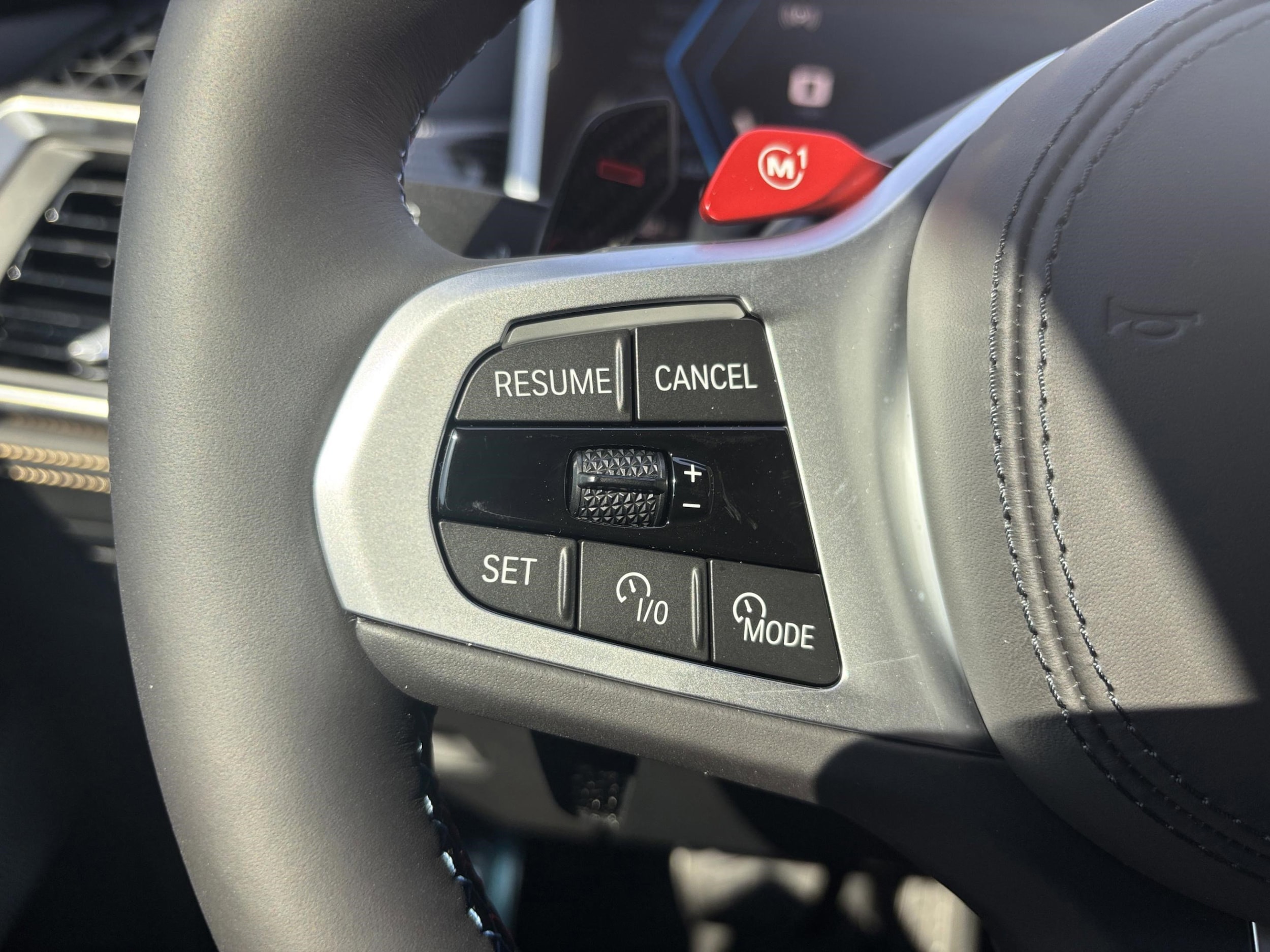 2026 BMW X6 M X6 M - Photo 12