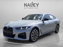 2026 BMW 430i Gran Coupe