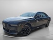 BMW 750e