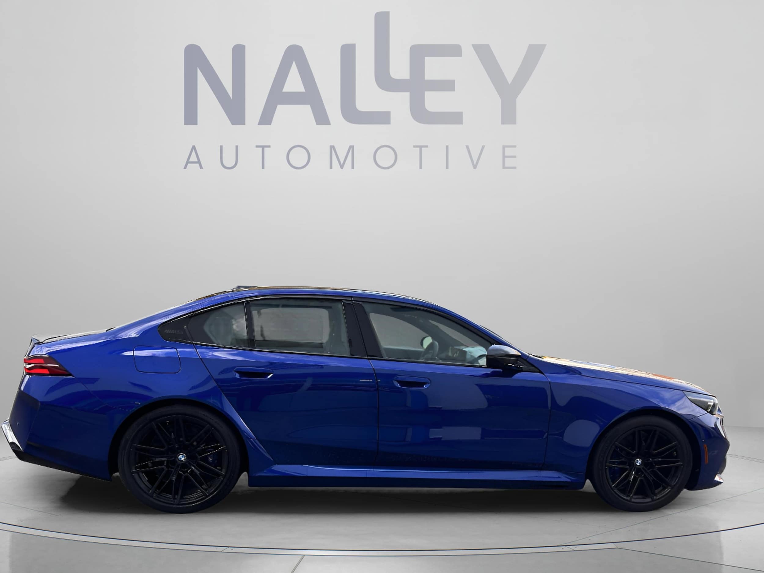 2025 BMW M5 M5 - Photo 6