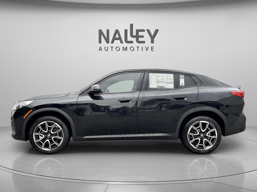 New 2026 BMW X2 xDrive28i SUV