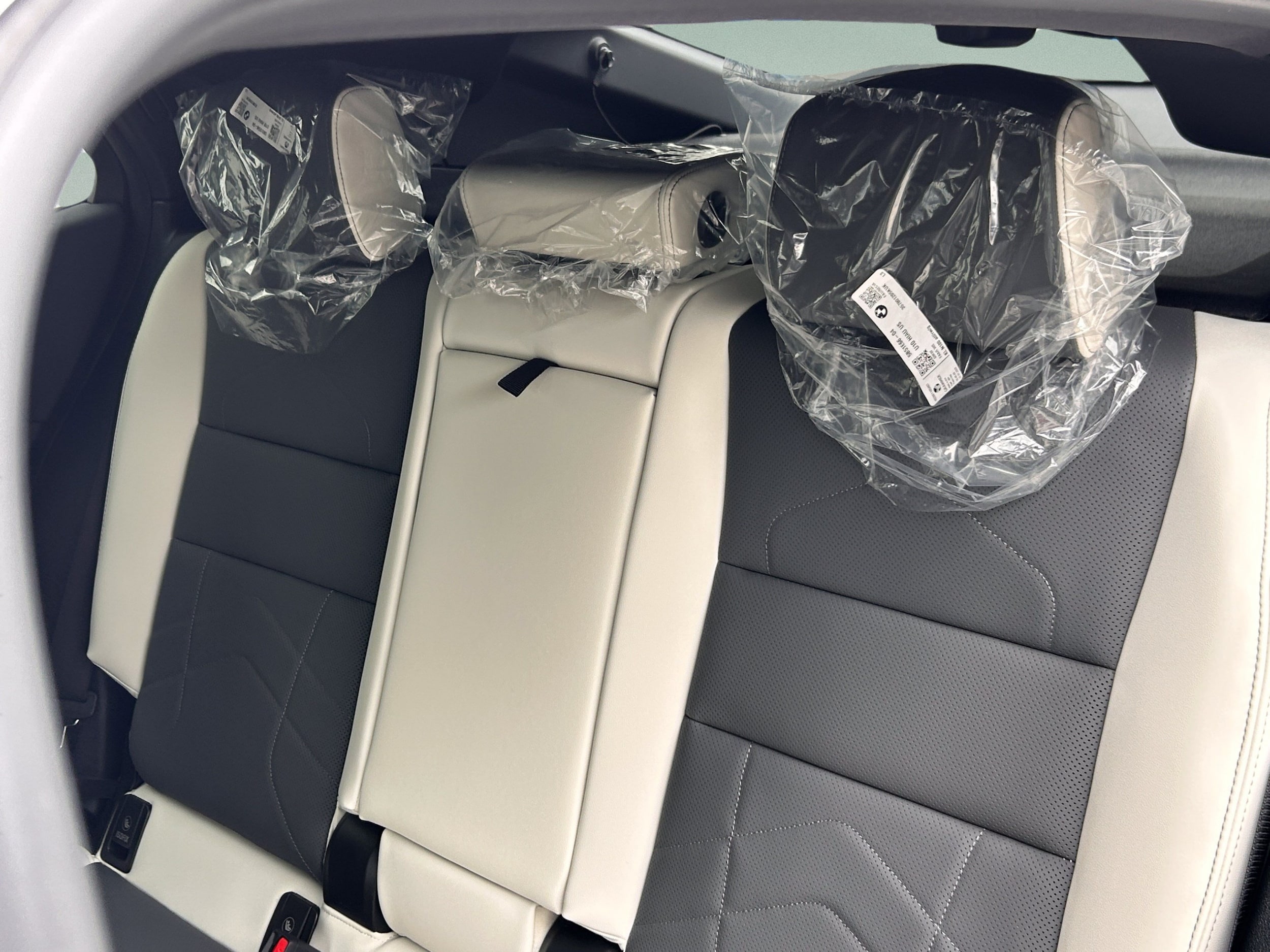 2026 BMW X2 28i - Photo 18