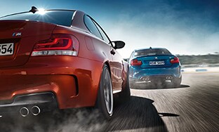 2016 BMW M2 Exterior 2016 BMW M2 Exterior
