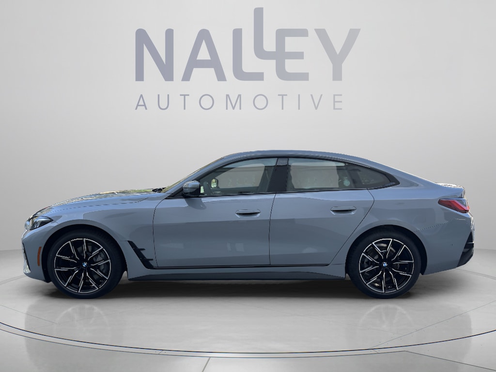 Used 2026 BMW i4 xDrive40 Gran Coupe