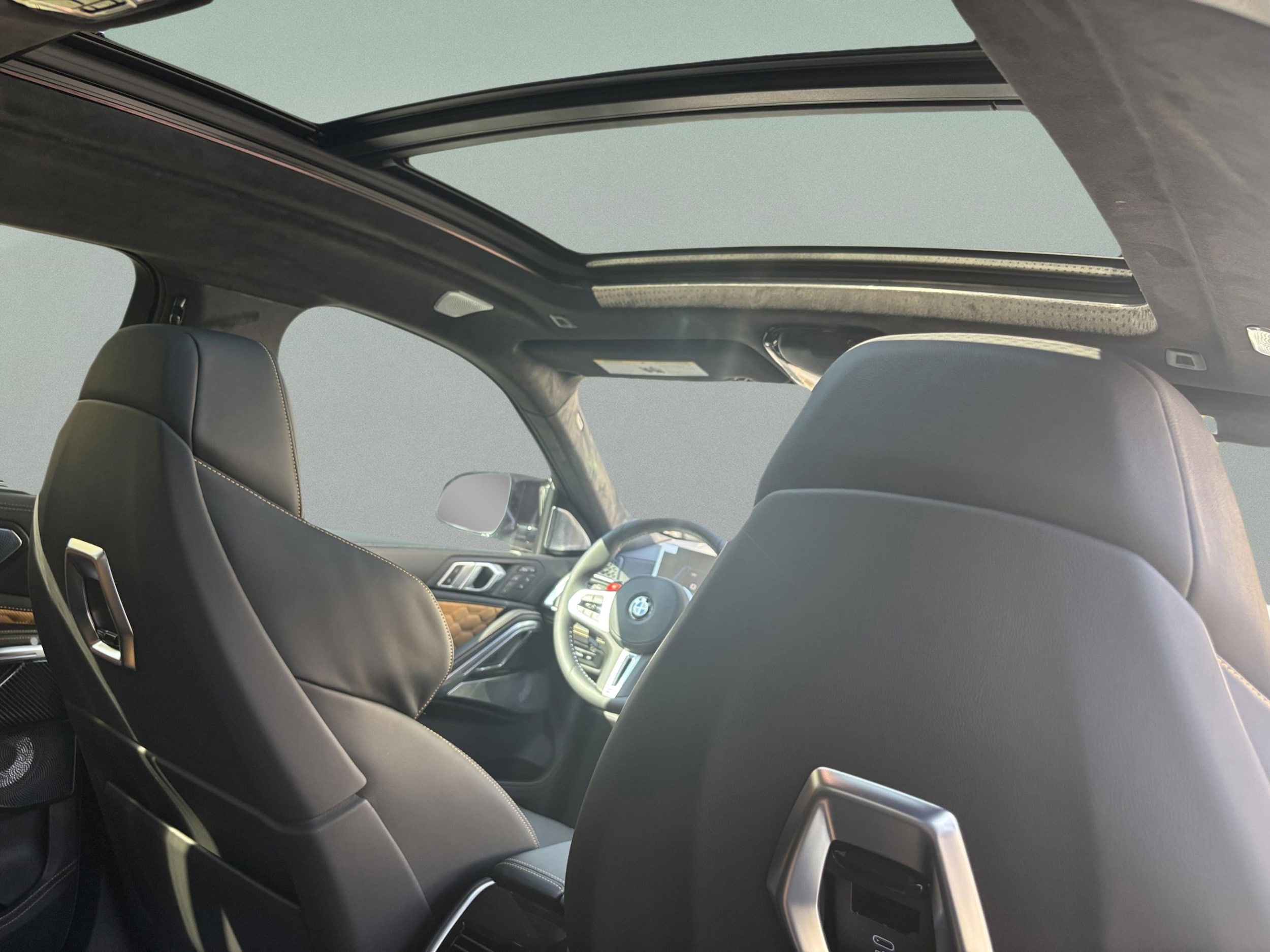 2026 BMW X6 M X6 M - Photo 31