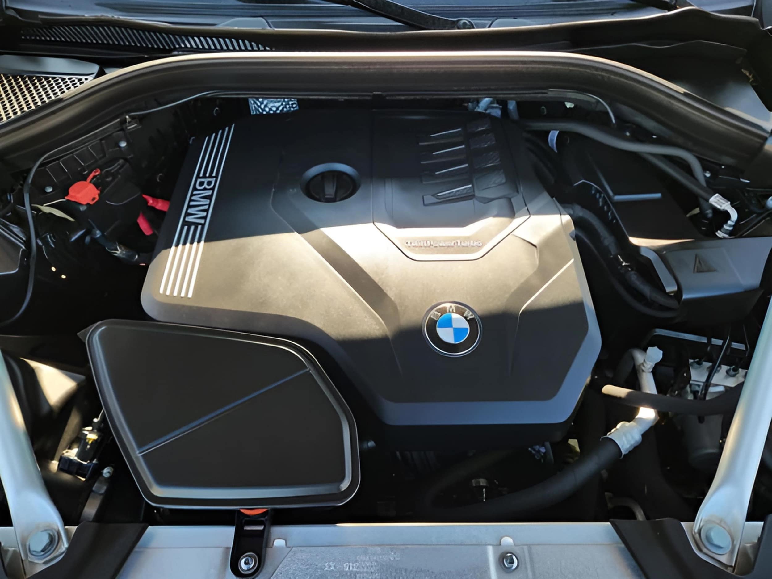 2024 BMW X3 30i - Photo 36