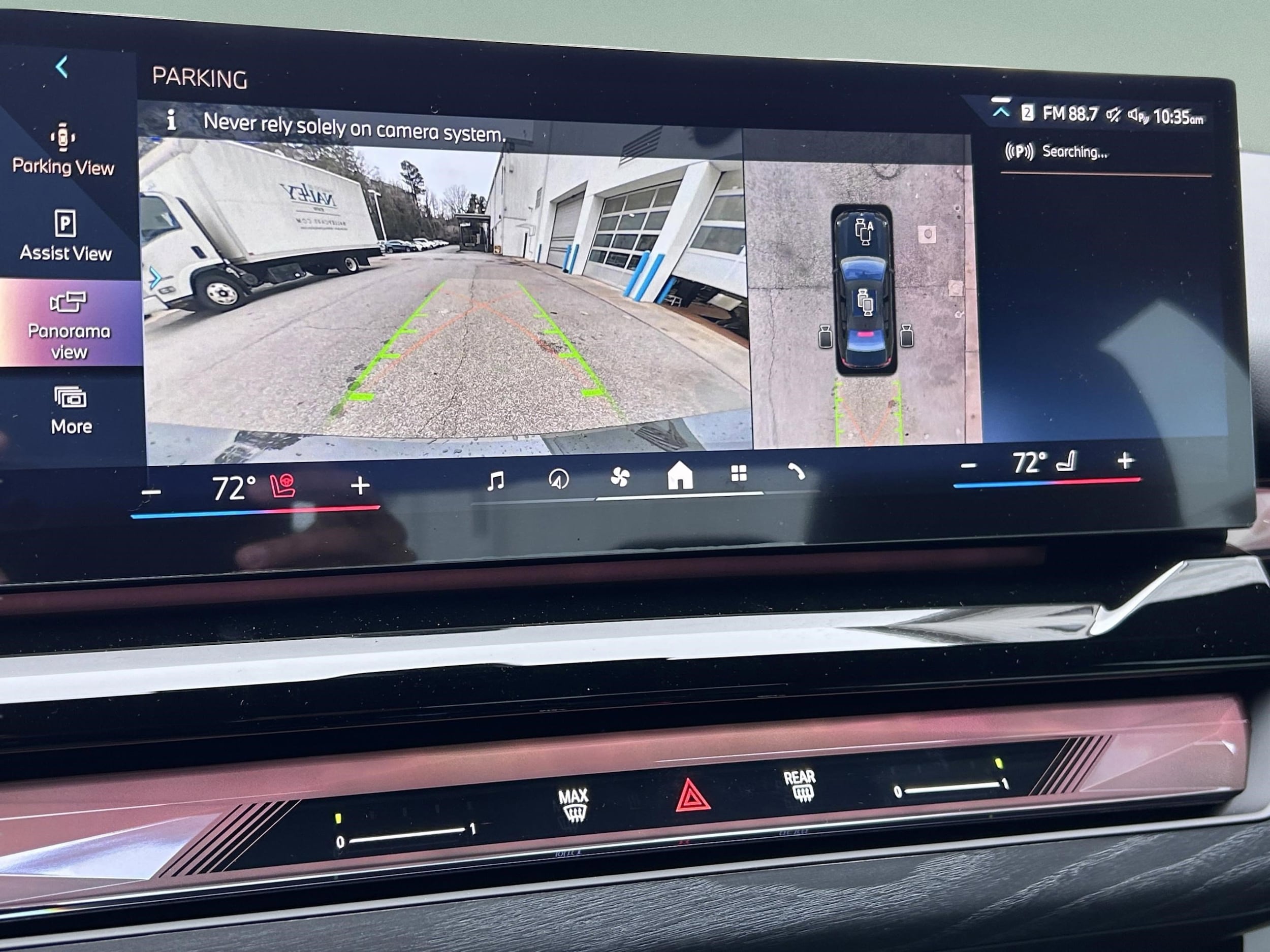 2026 BMW i5 40 - Photo 17