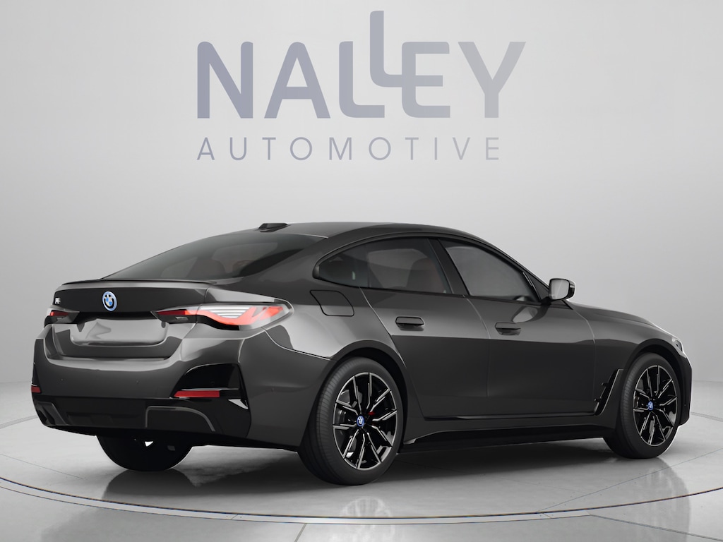 Certified 2024 BMW i4 eDrive35 Gran Coupe
