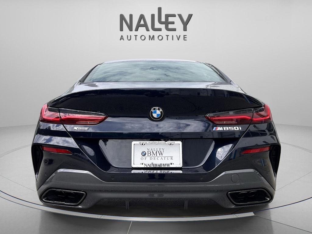 Used 2026 BMW M850i i xDrive Gran Coupe