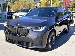 2026 BMW X3 30 xDrive SUV