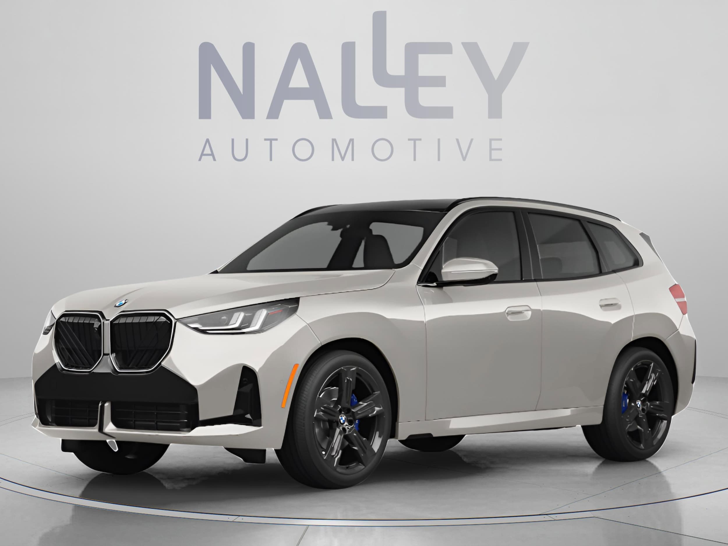 2026 BMW X3 30 XDRIVE's photo