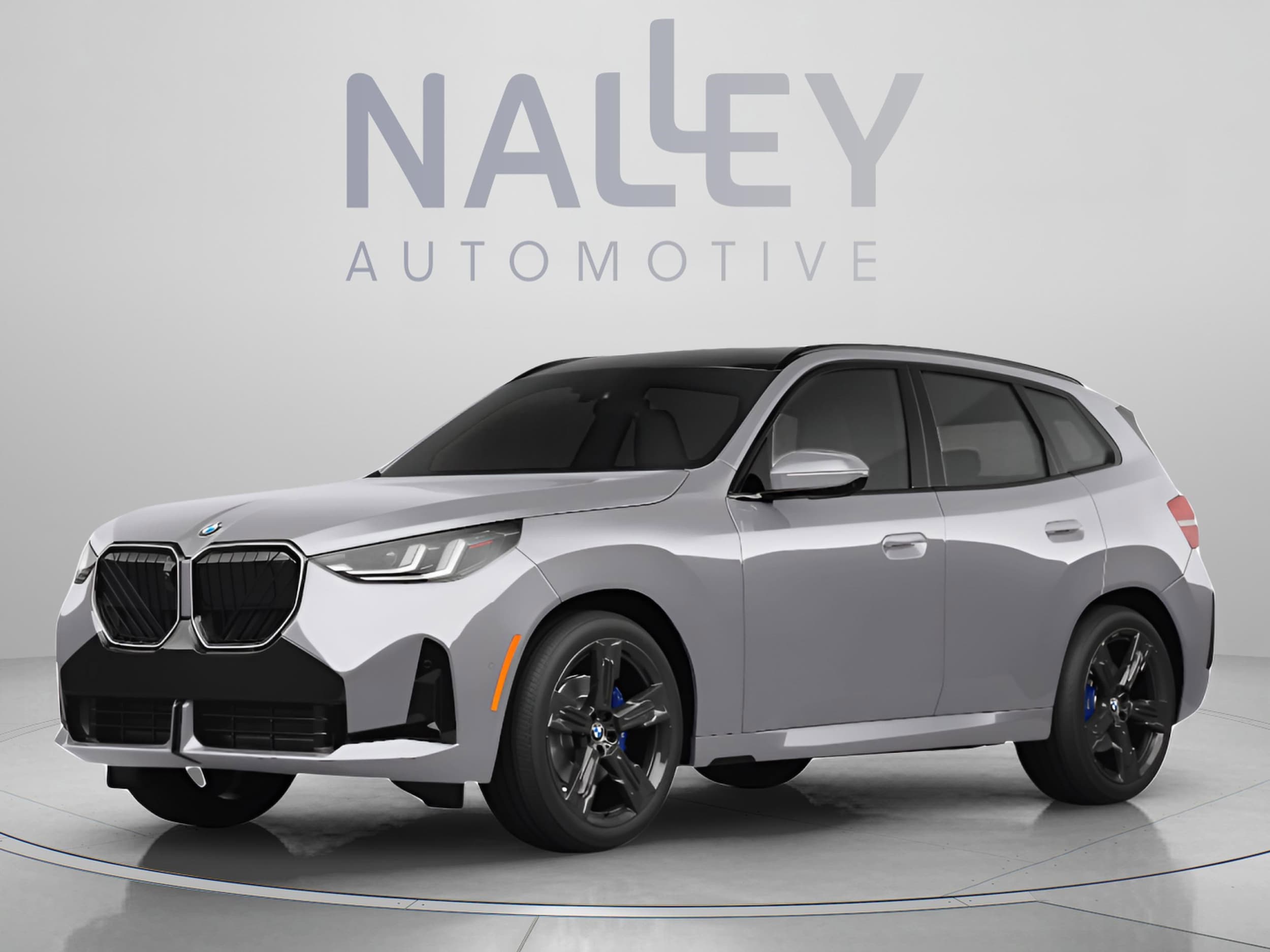 2026 BMW X3 30 XDRIVE's photo