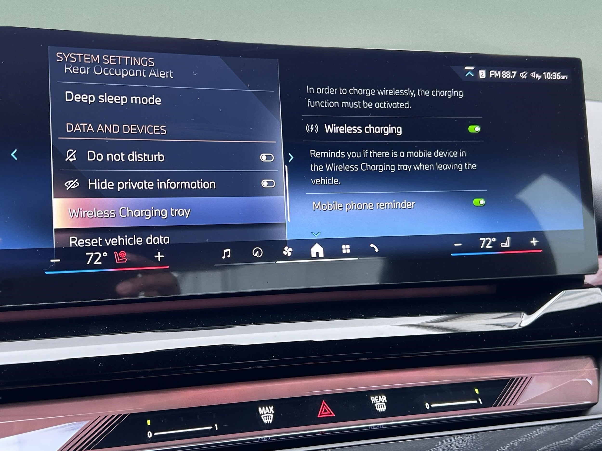 2026 BMW i5 40 - Photo 23