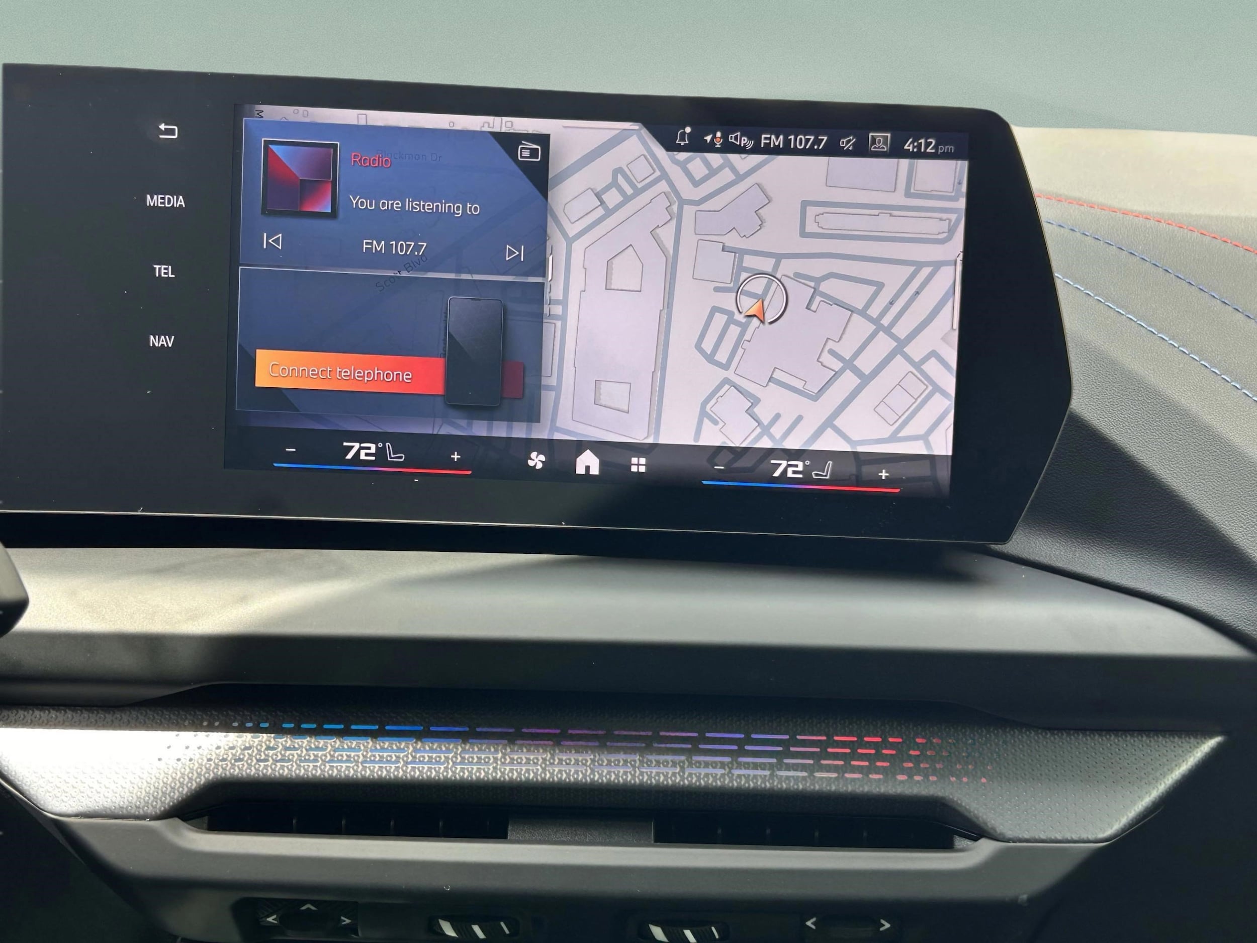 2025 BMW 2 Series M235 - Photo 21