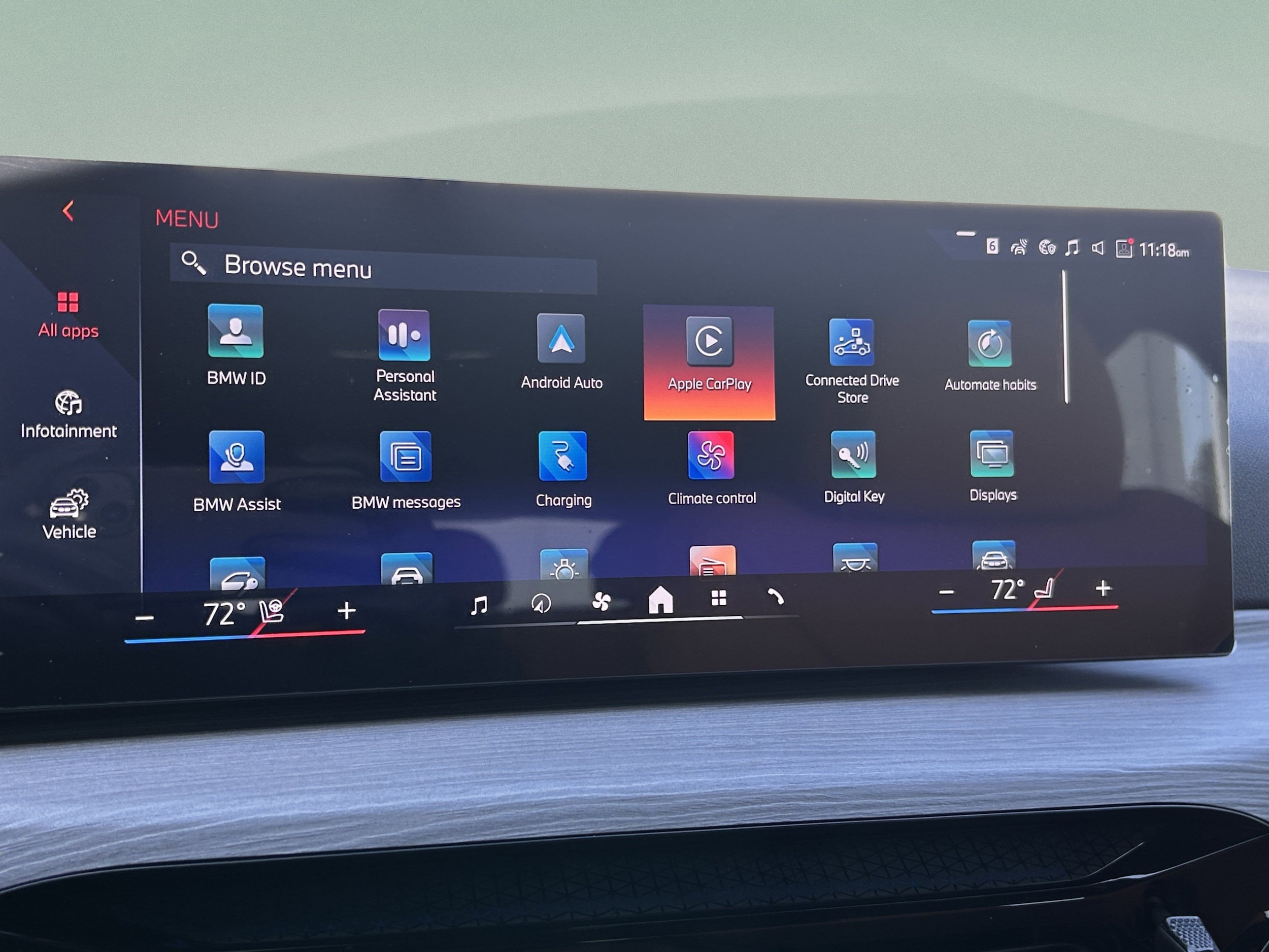 2026 BMW i4 40 - Photo 16