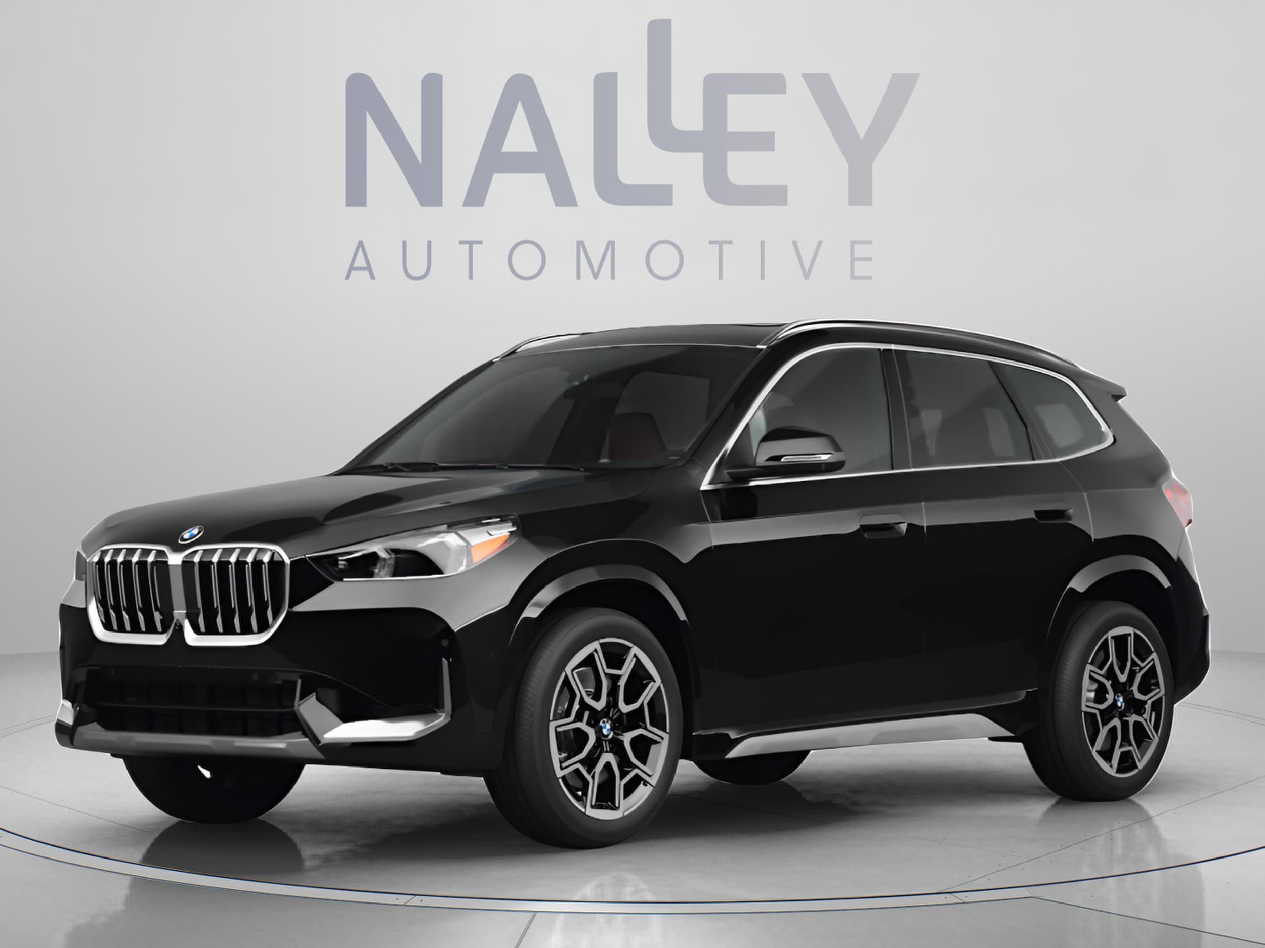 2026 BMW X1 xDrive28i's photo