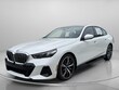 BMW 550e