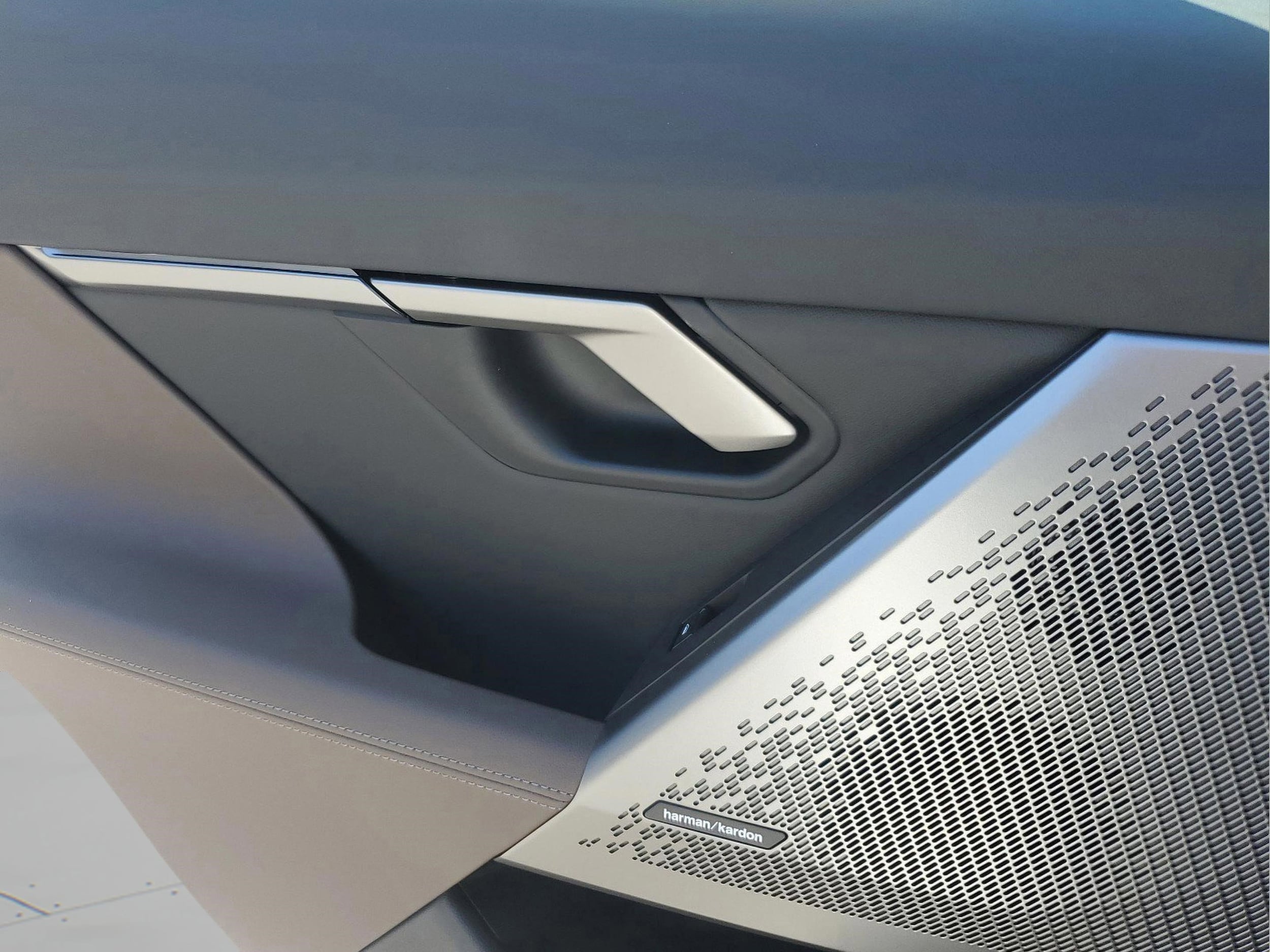 2025 BMW i5 40 - Photo 15
