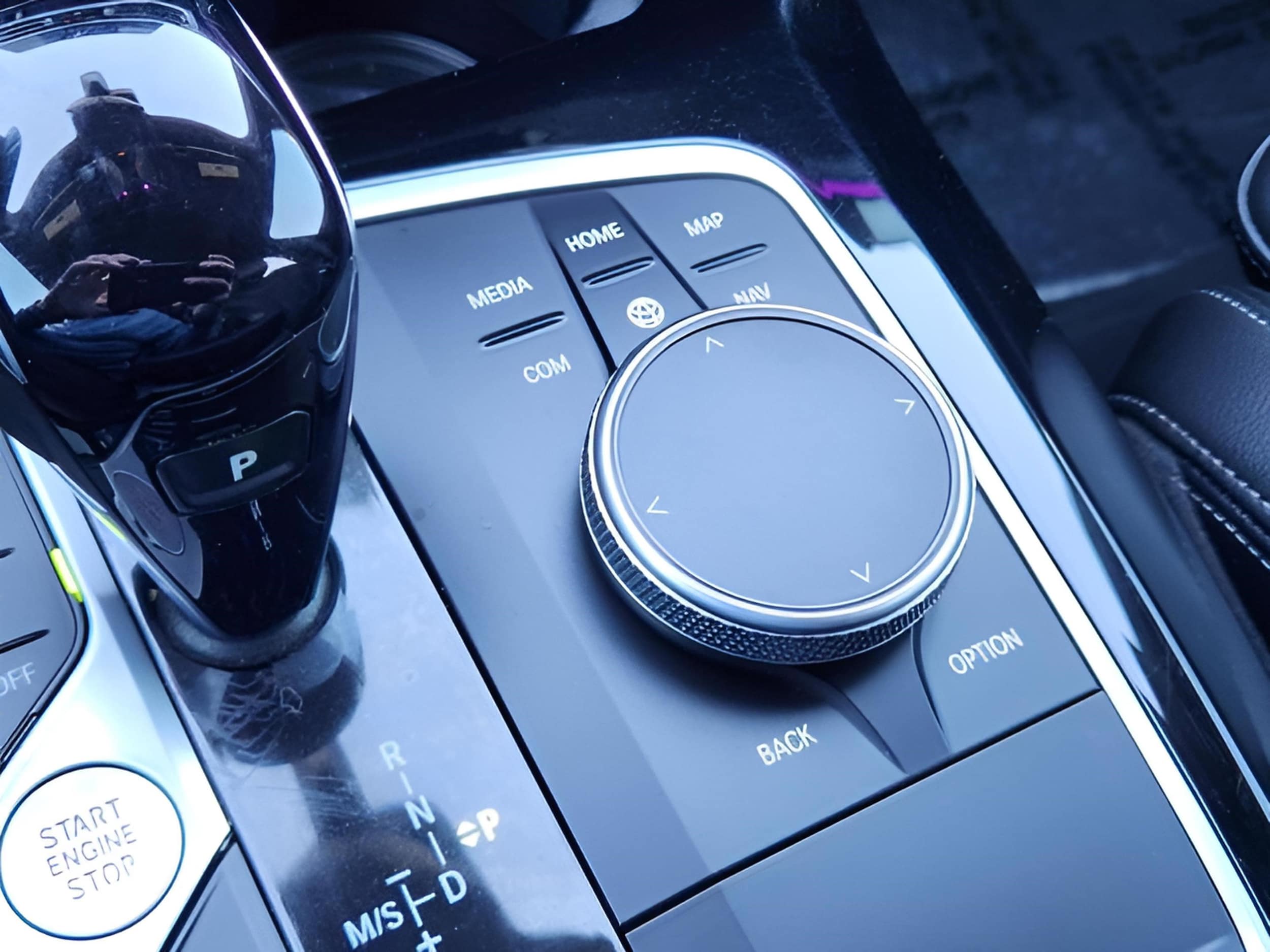 2024 BMW X3 30i - Photo 21