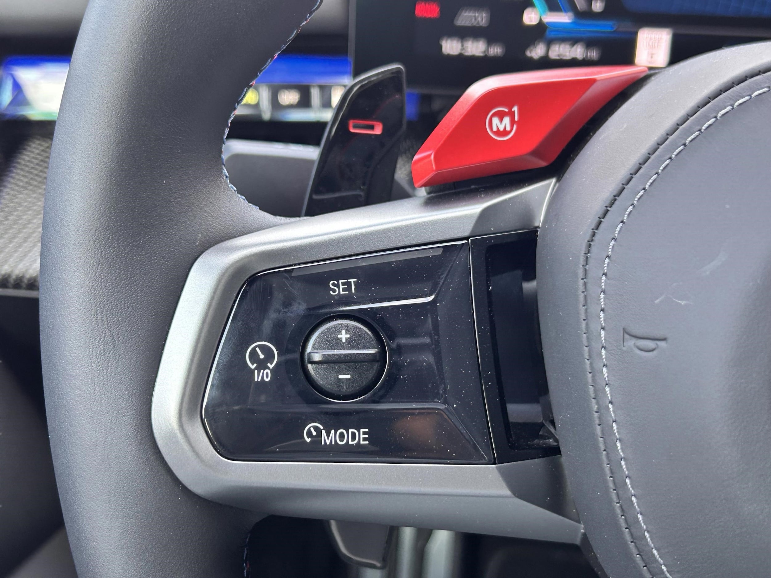 2025 BMW M5 M5 - Photo 11