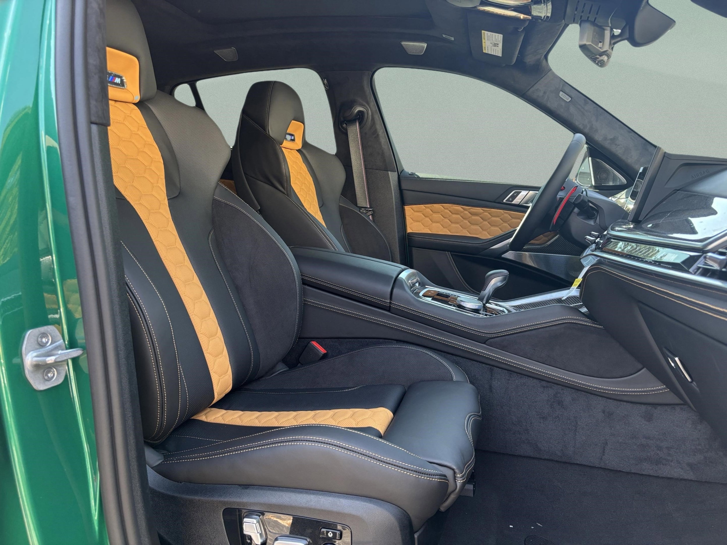 2026 BMW X6 M X6 M - Photo 23