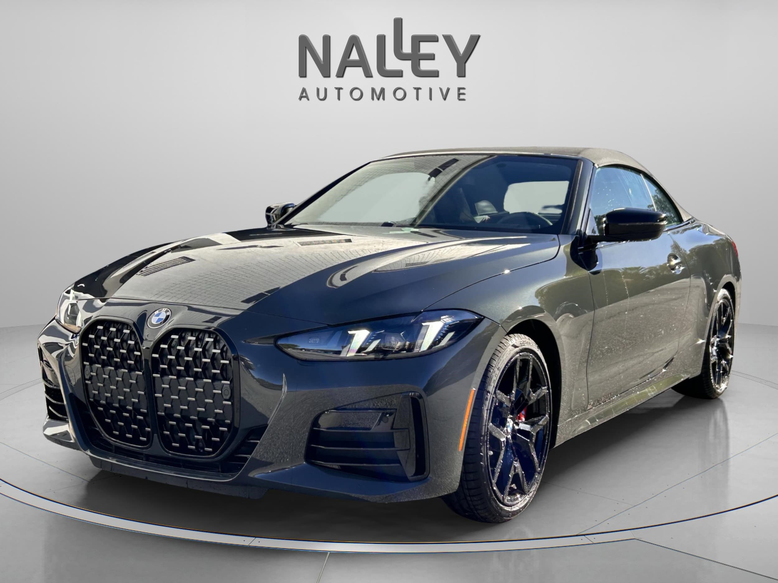 2026 BMW 4 Series 430i's photo