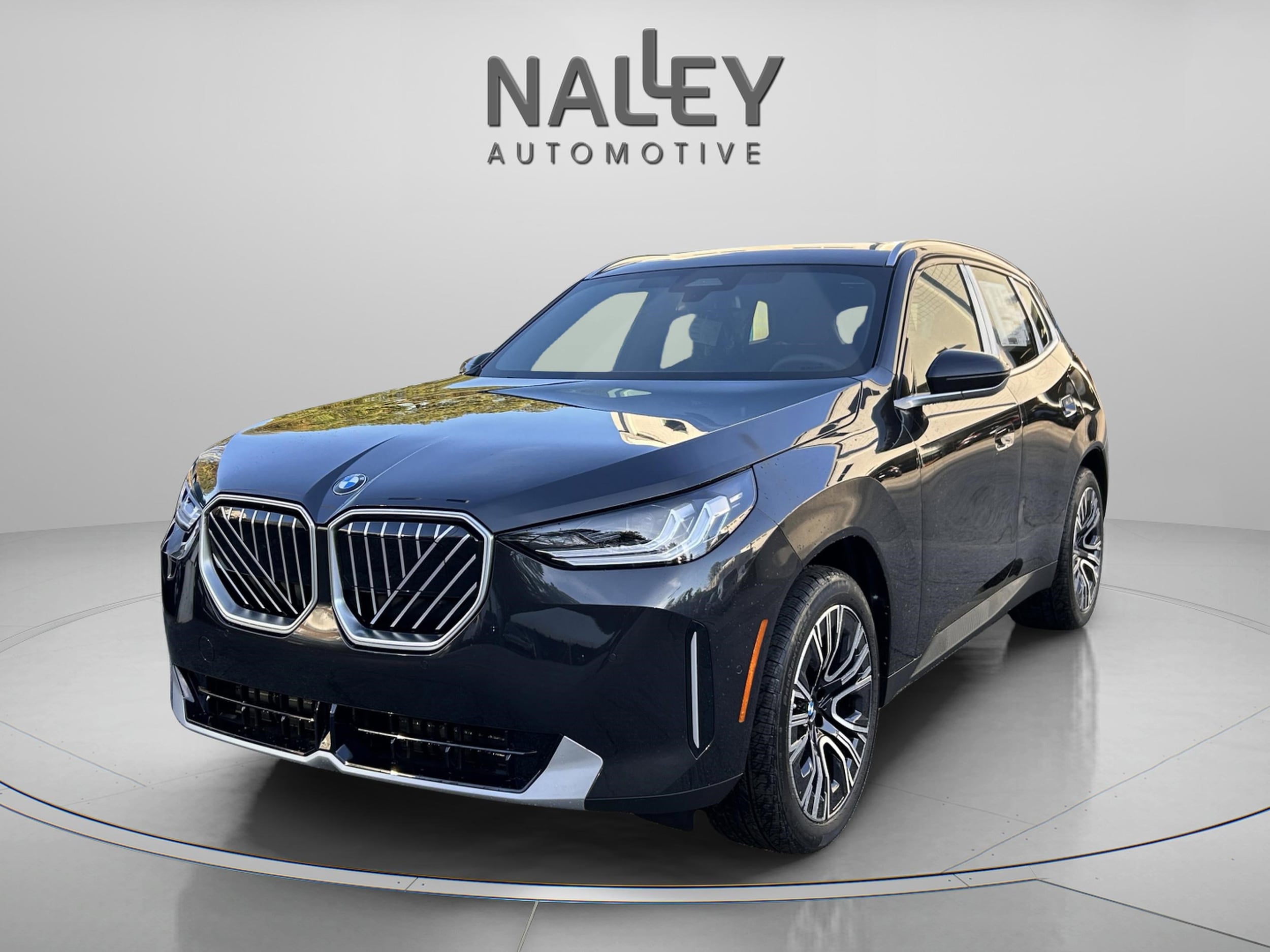 2026 BMW X3 30's photo