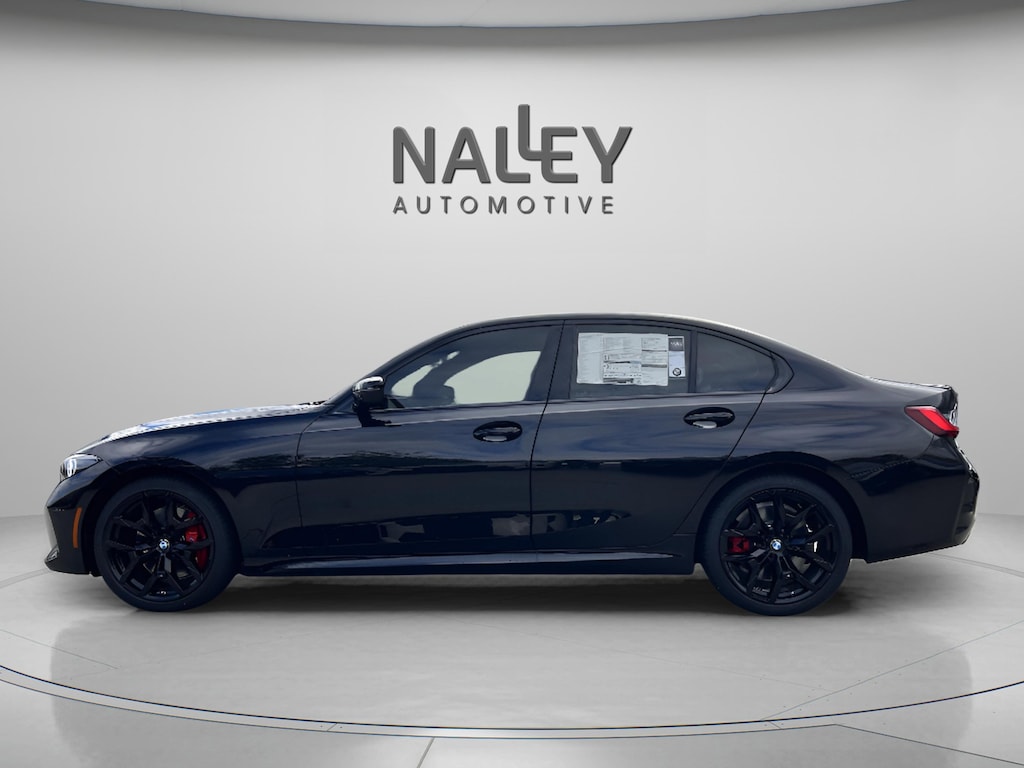 Used 2026 BMW 330i NA Sedan