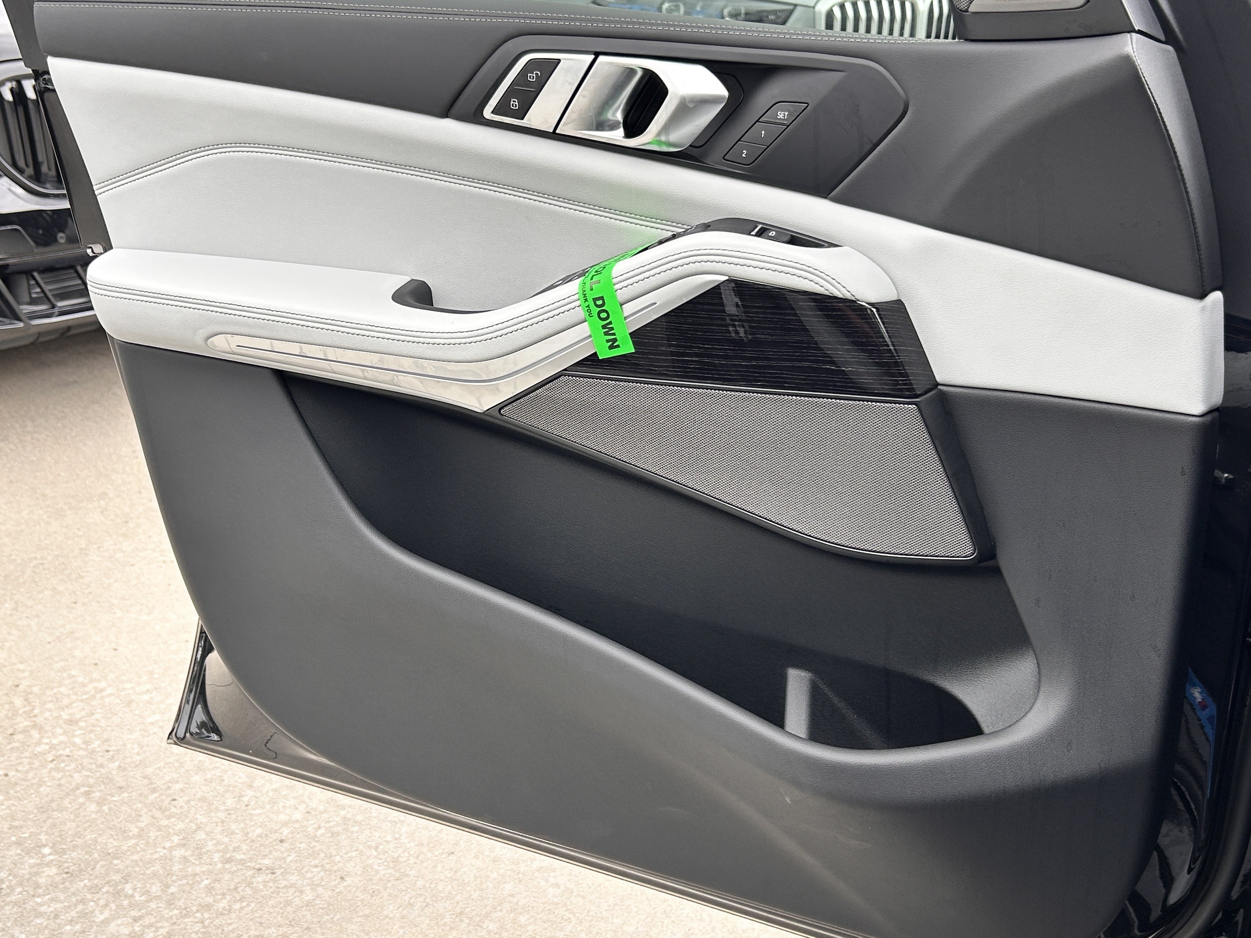 2026 BMW X5 40i - Photo 22