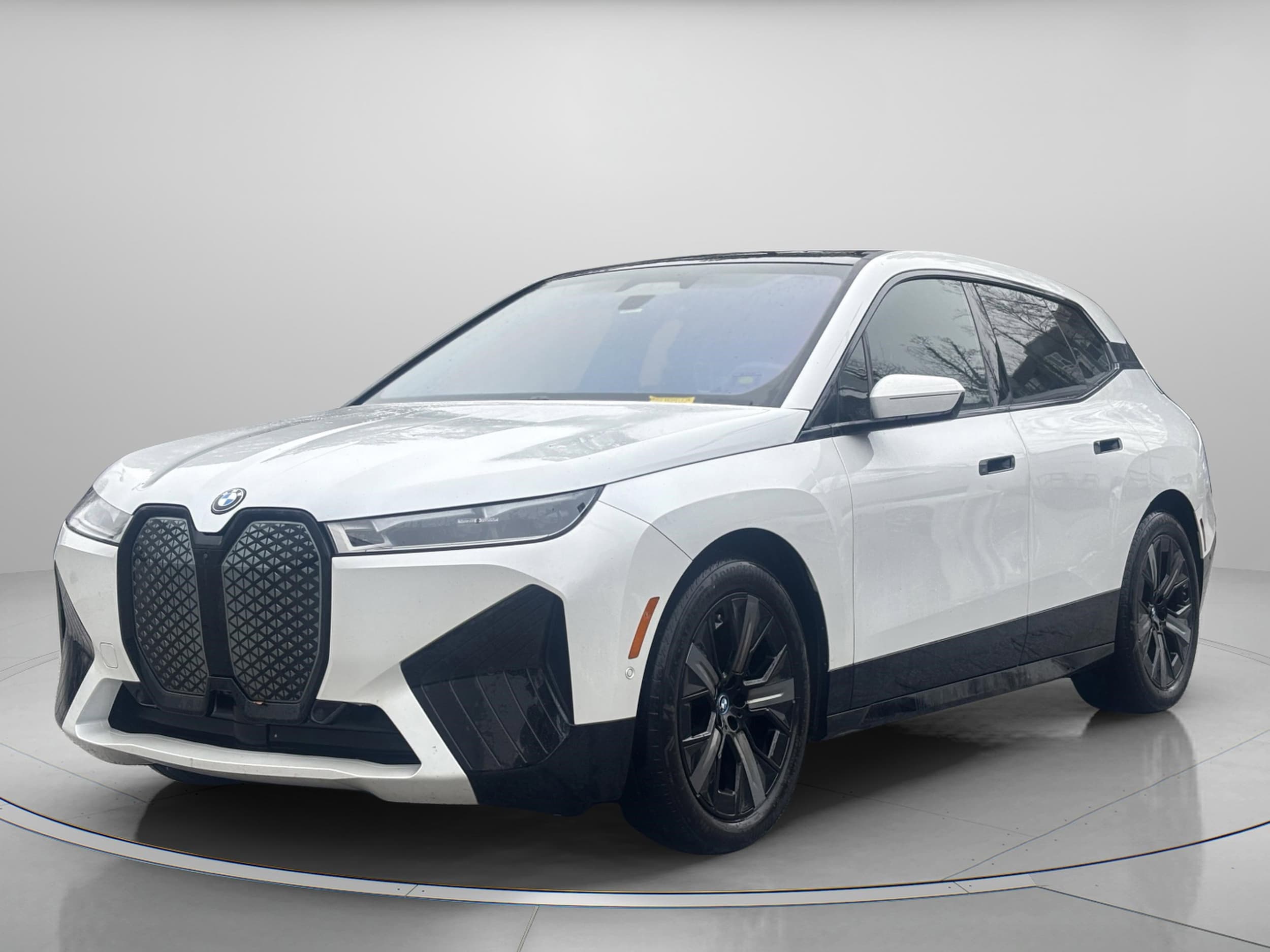 Used 2023 BMW iX Base with VIN WB523CF08PCM56311 for sale in Decatur, GA