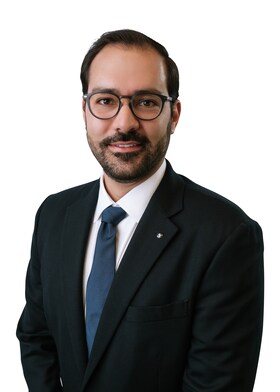 Staff member Camilo Estrada from ID_77b29805f555