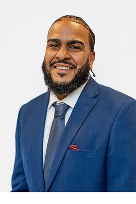 Staff member Don Jones from ID_77b29805f555