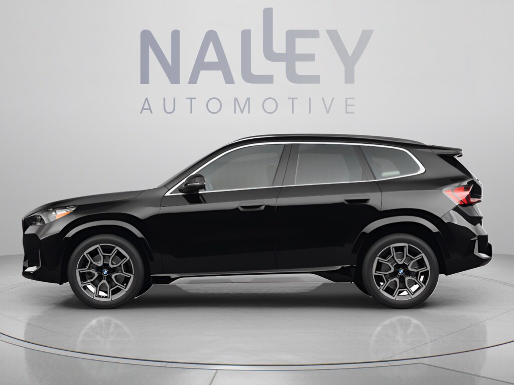 New 2026 BMW X1 xDrive28i SUV