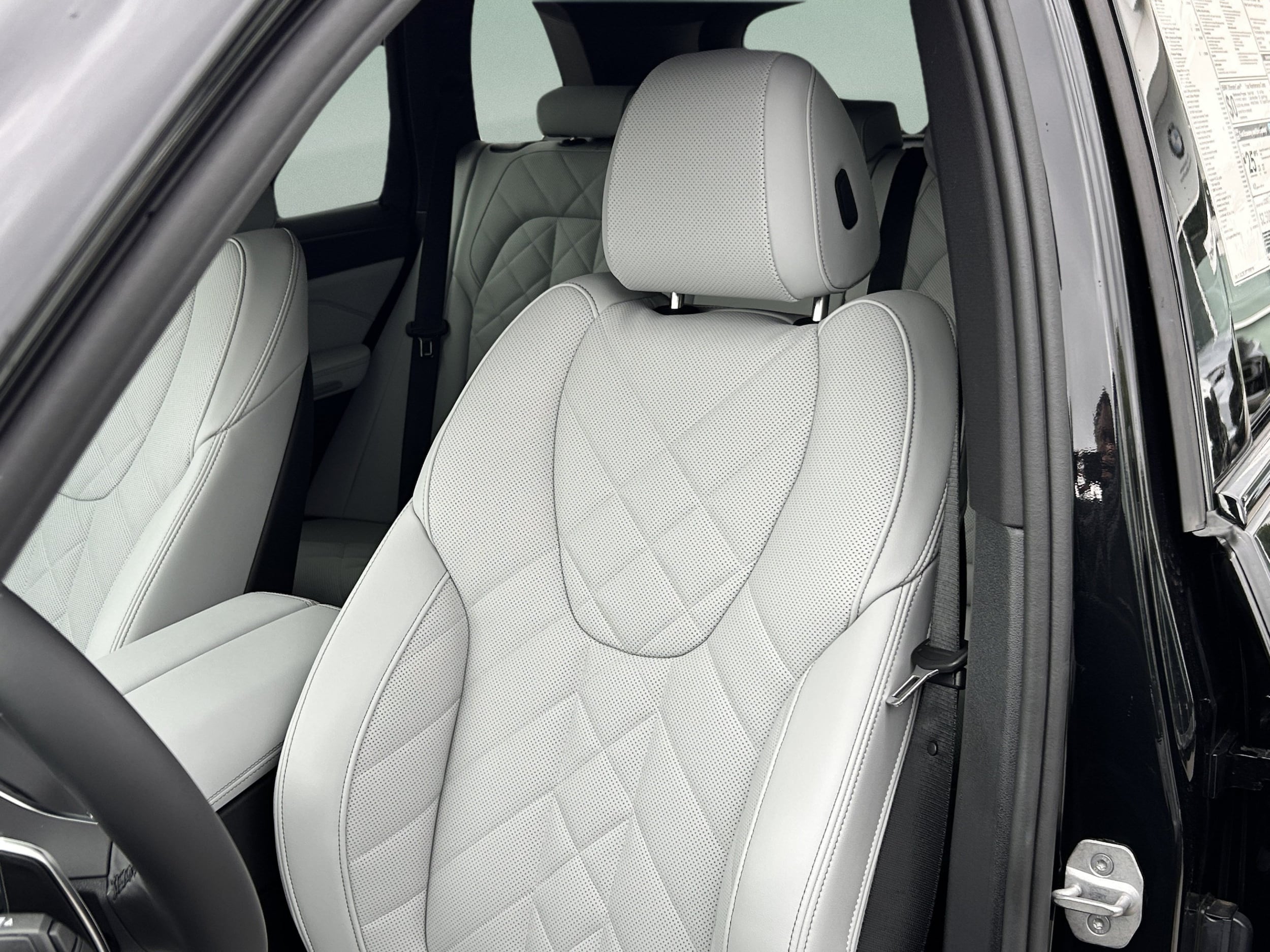2026 BMW X5 40i - Photo 24