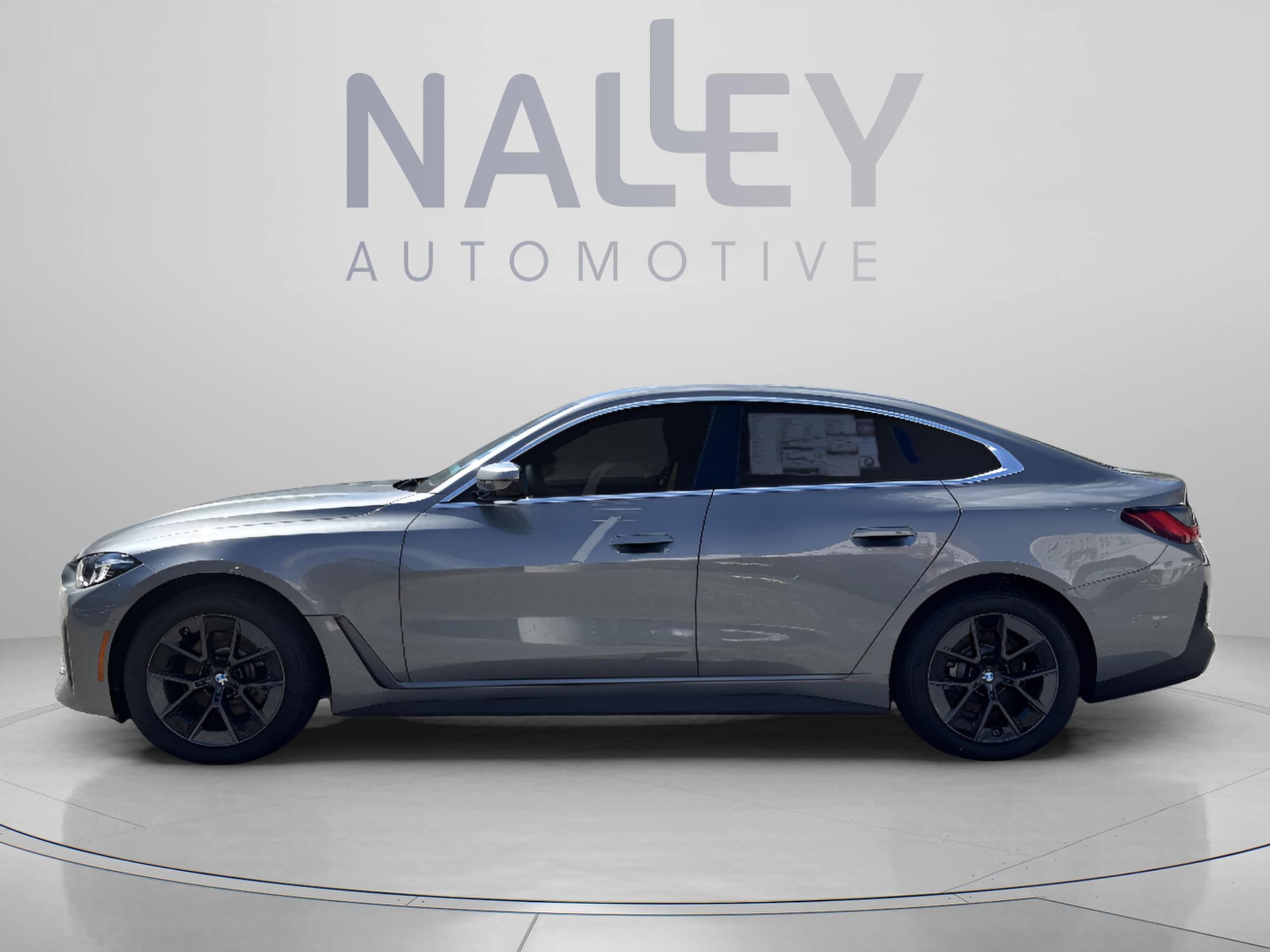 Used 2026 BMW i4 40 with VIN WBY63HD04TFW39394 for sale in Marietta, GA