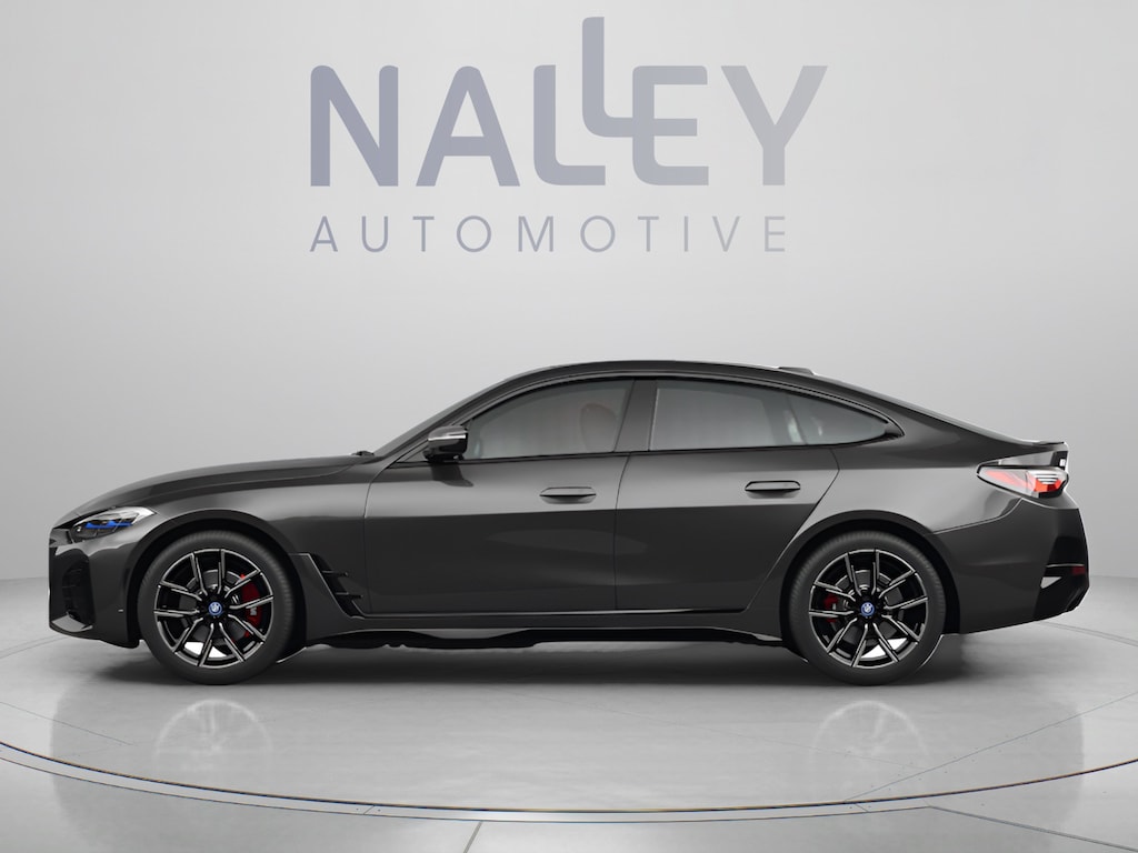 Certified 2024 BMW i4 eDrive35 Gran Coupe