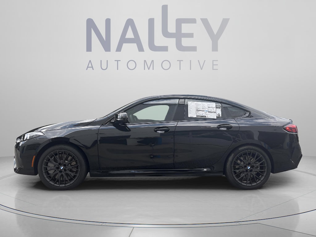 Certified 2026 BMW M235i xDrive Gran Coupe