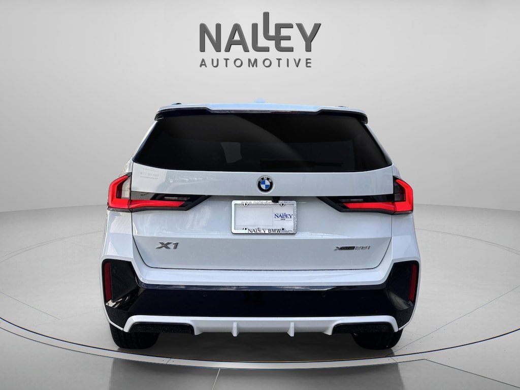 Used 2026 BMW X1 xDrive28i SUV