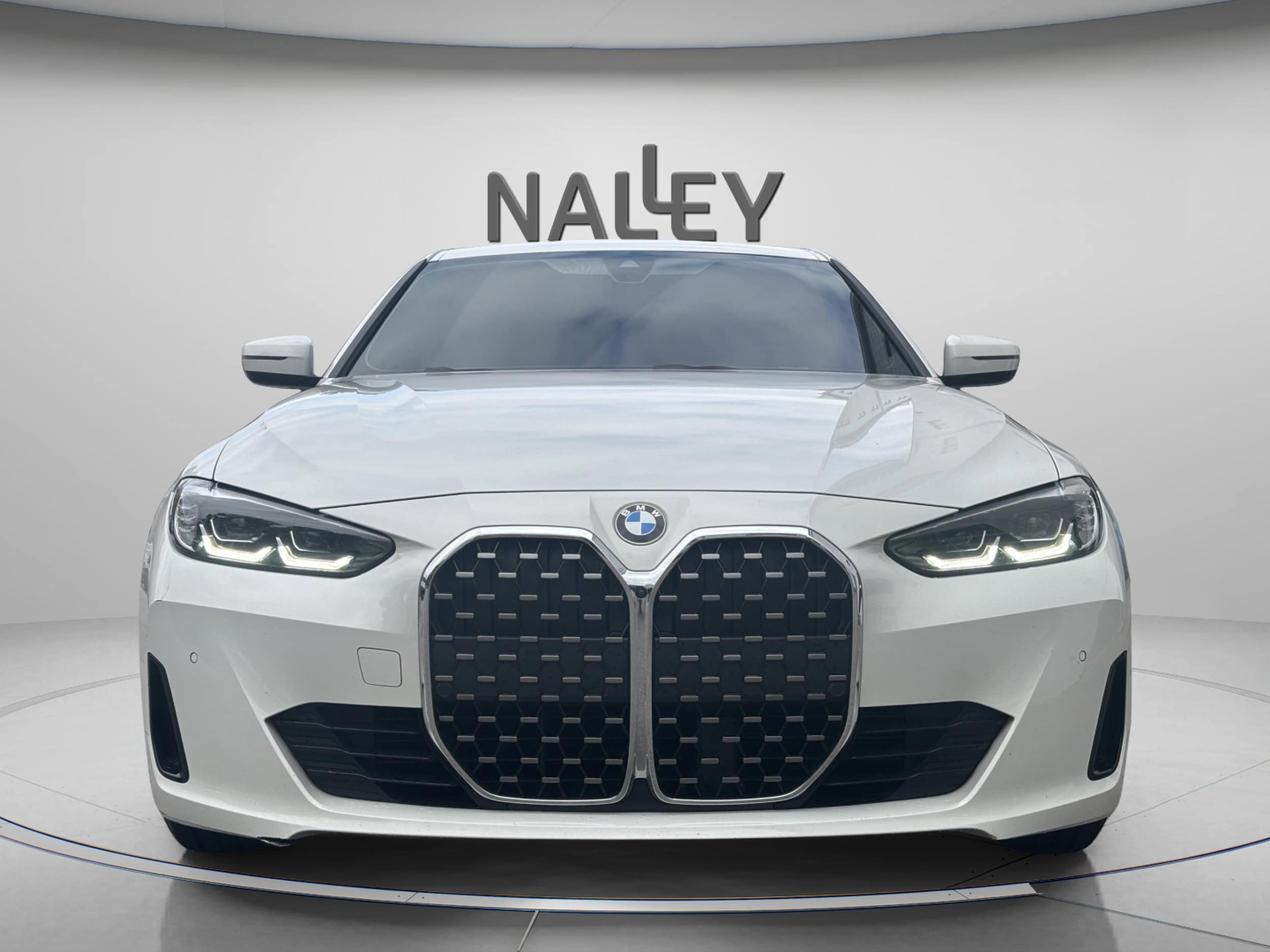 2023 BMW 4 Series 430i's photo