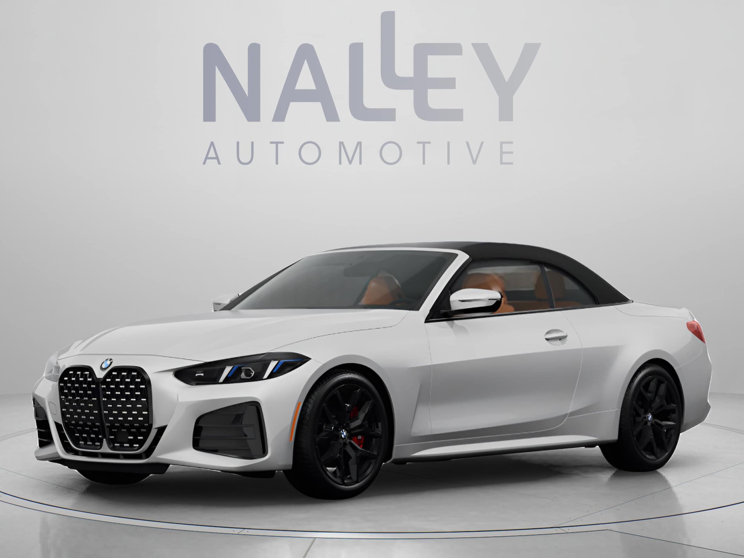 2025 BMW 4 Series M440i Convertible xDrive's photo