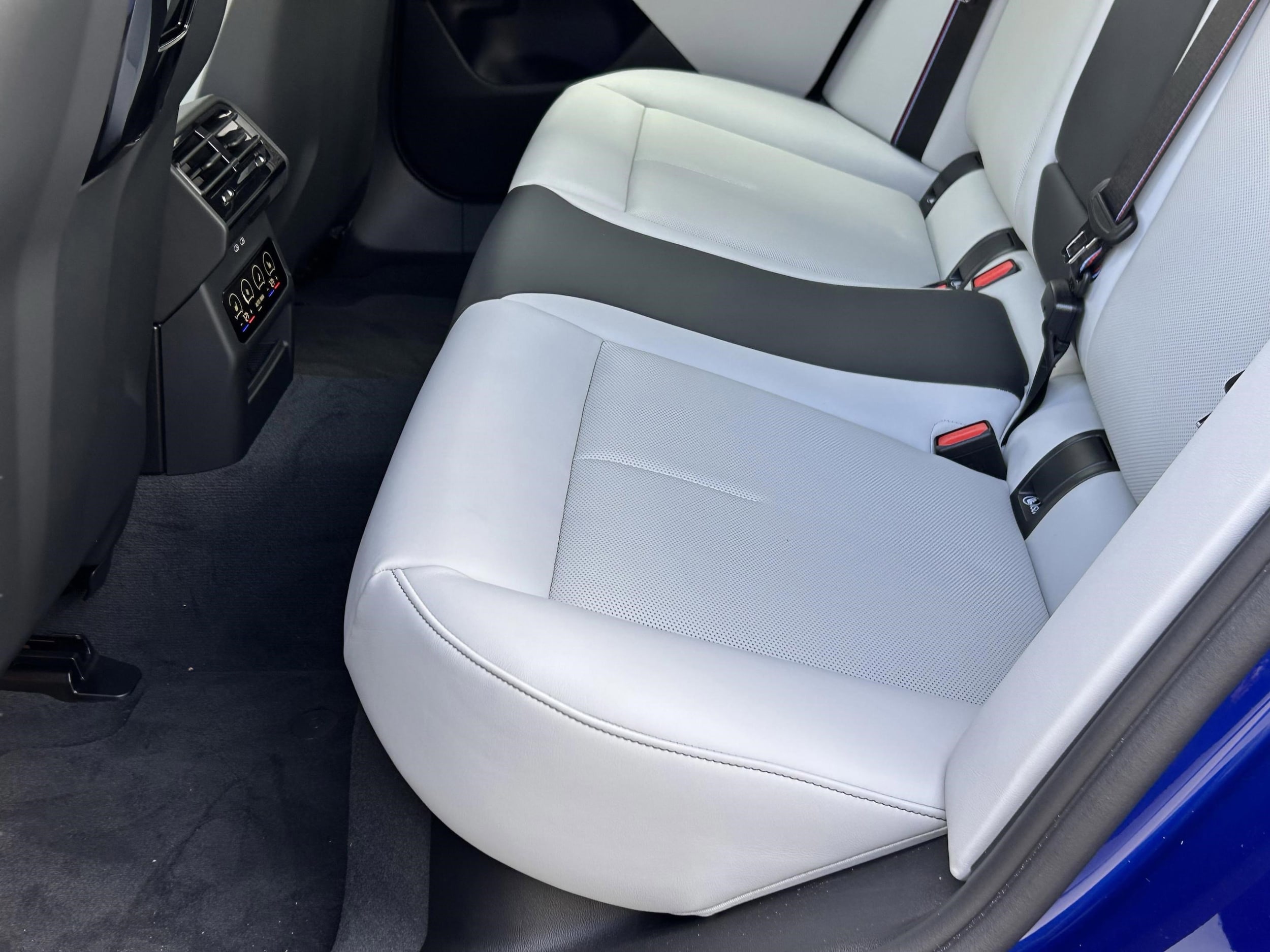 2025 BMW M5 M5 - Photo 29