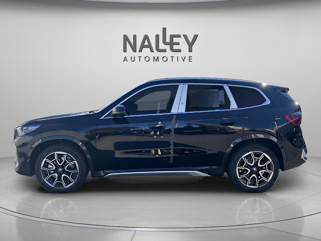 Used 2026 BMW X1 xDrive28i SUV