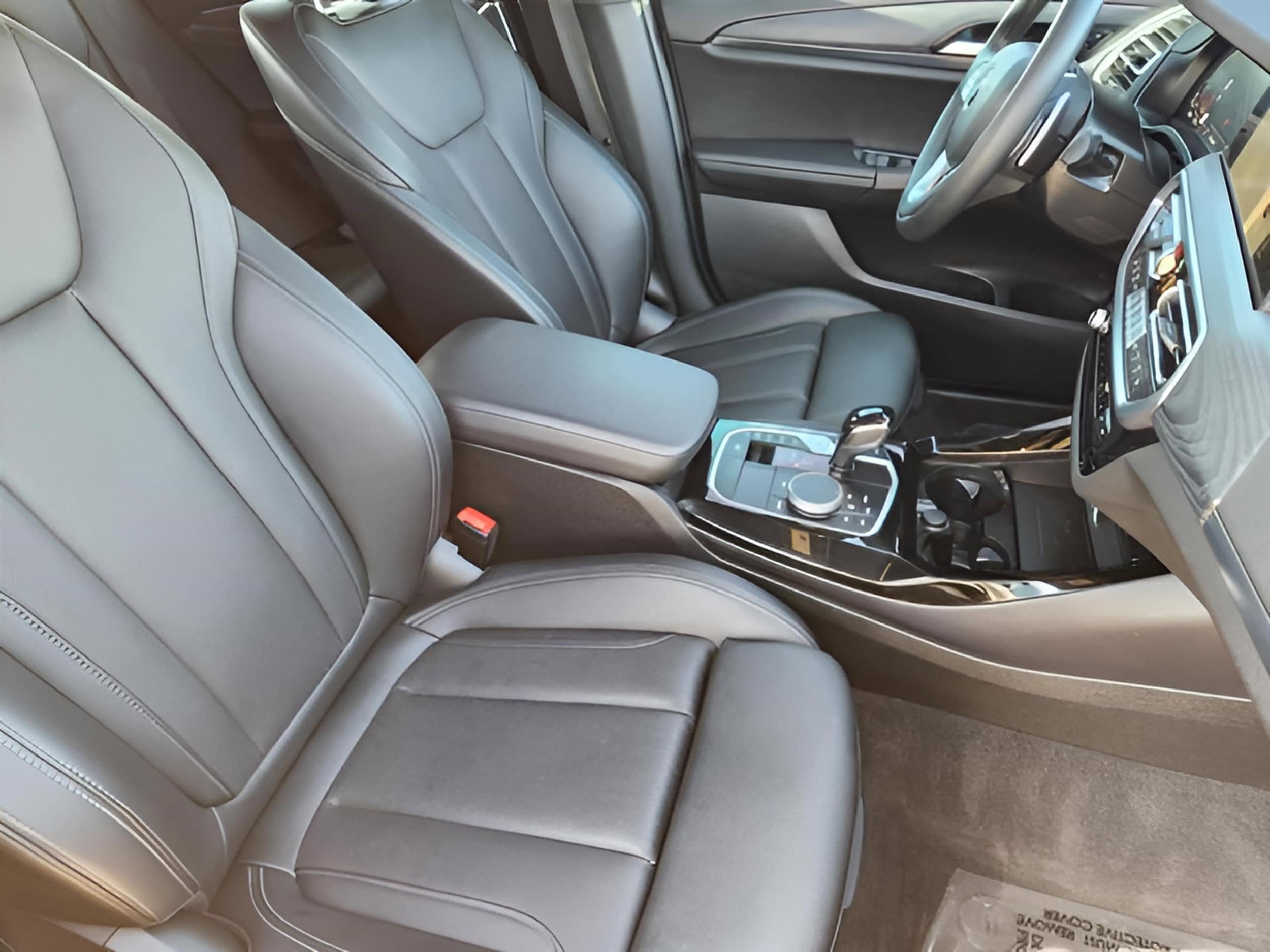 2024 BMW X3 30i - Photo 10