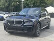 BMW X5 PHEV