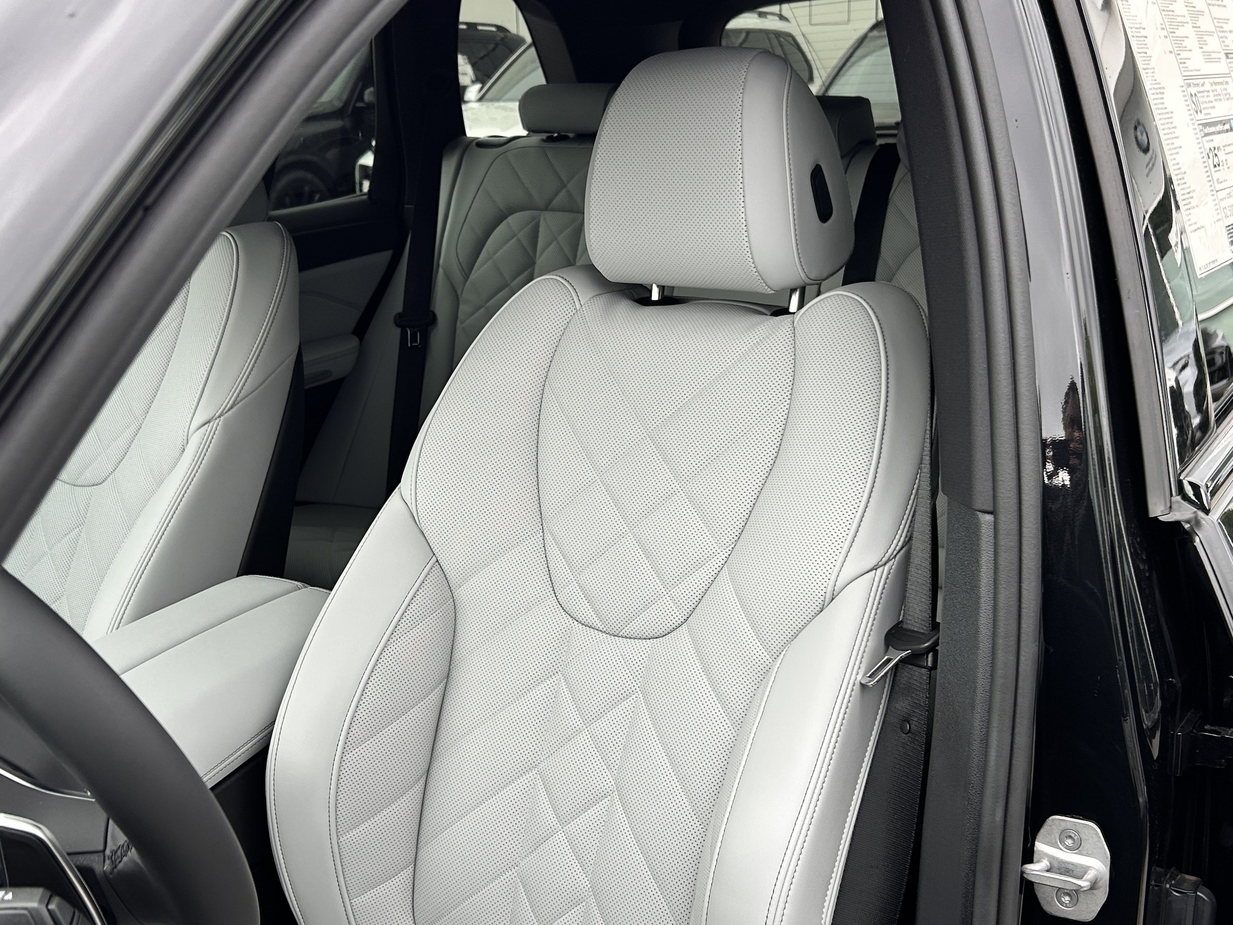 2026 BMW X5 40i - Photo 26