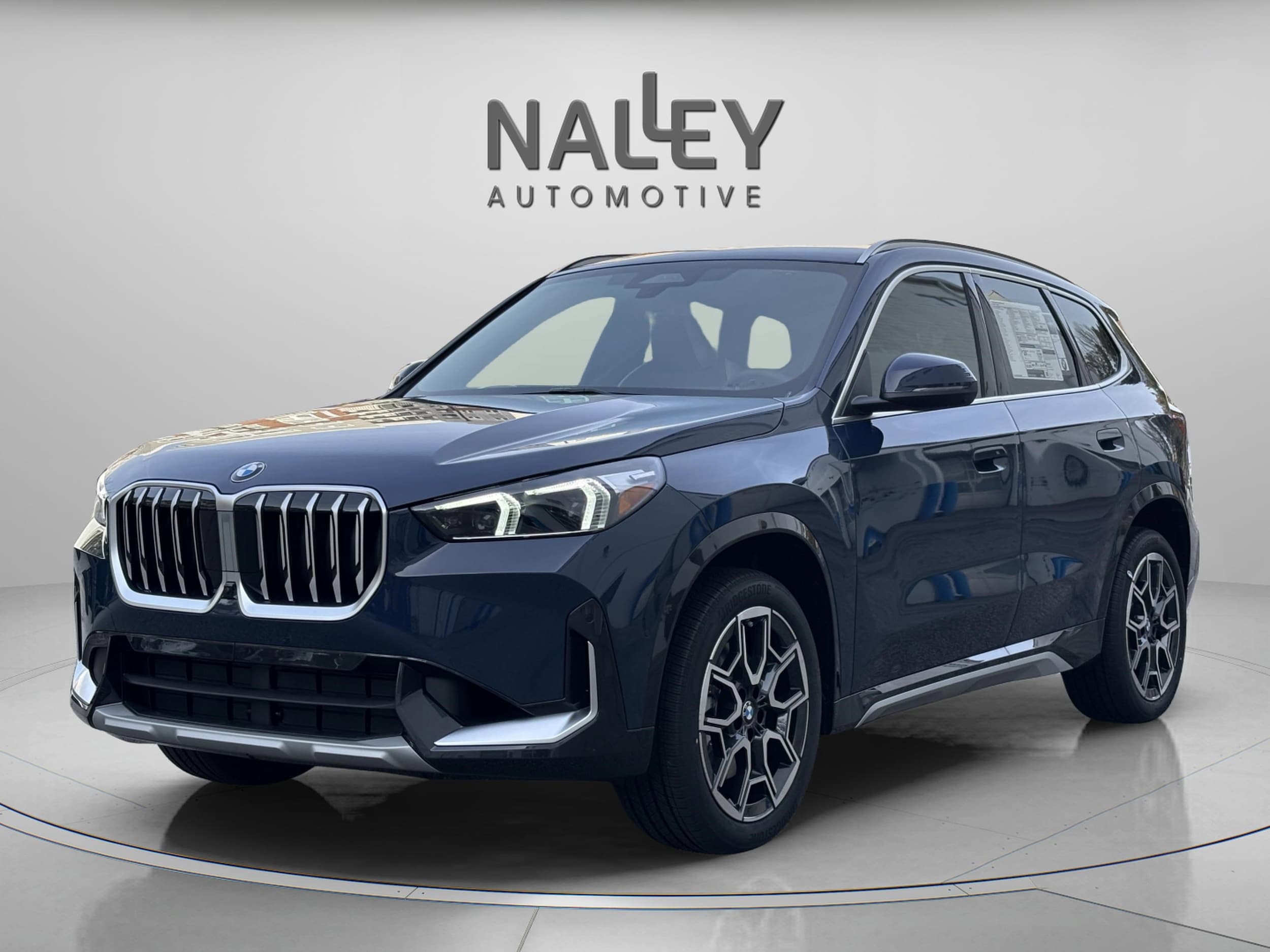 2026 BMW X1