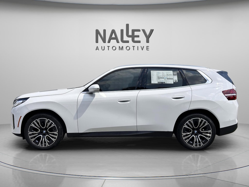 Used 2026 BMW X3 30 xDrive SUV