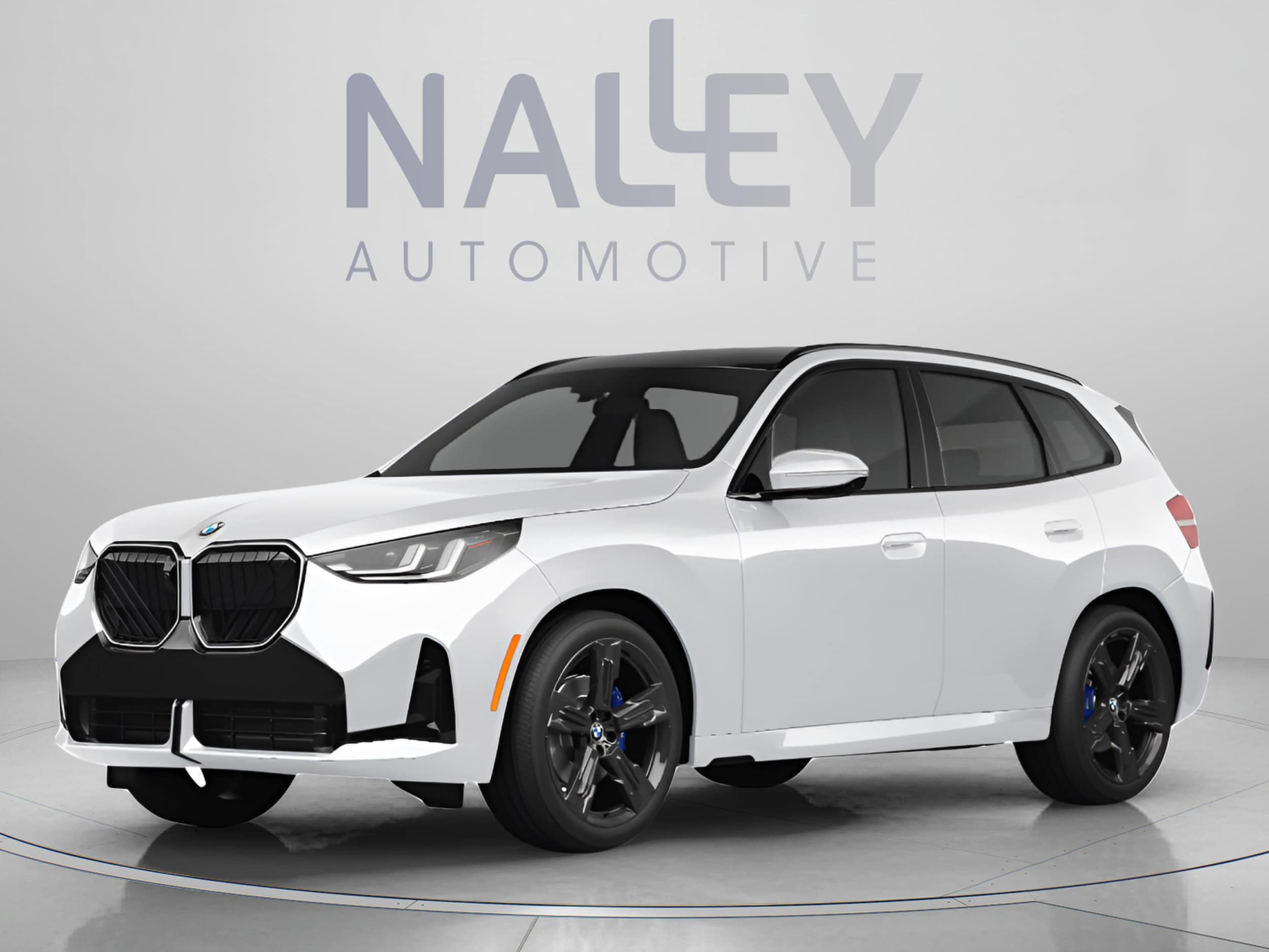 2026 BMW X3 30 XDRIVE's photo